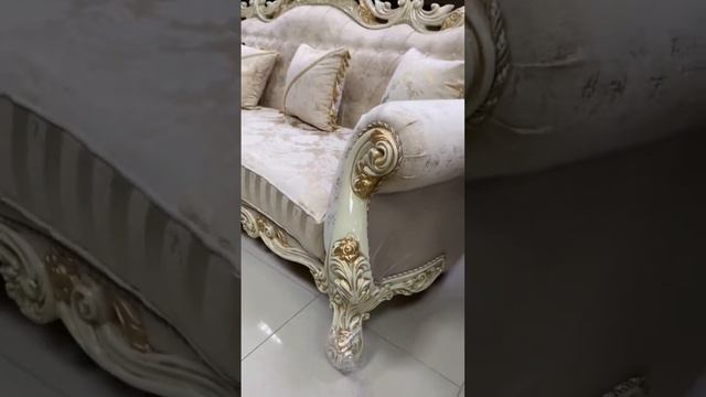 Мебель для зала мебель Чиркей классический дизайн смотреть онлайн