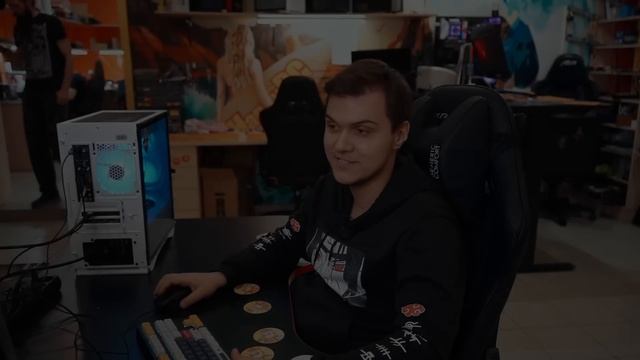 Игровая Сборка ПК за 136000 рублей на Ryzen 5 5600X + RTX3050 ?❤️ смотреть онлайн