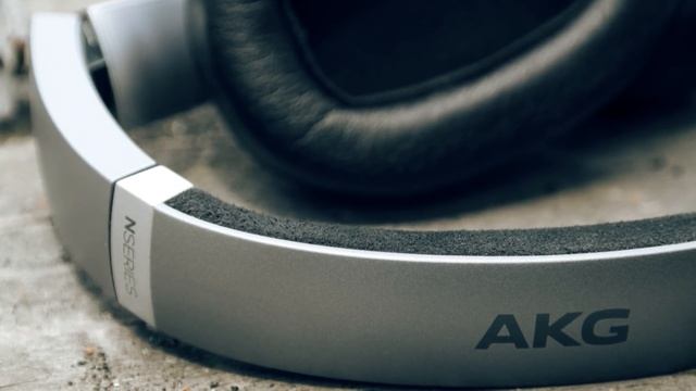 AKG N700NC Wireless | 350€ ANC Kopfhörer mit tollem Klang Erlebnis | Unboxing | Test | Review смотреть онлайн