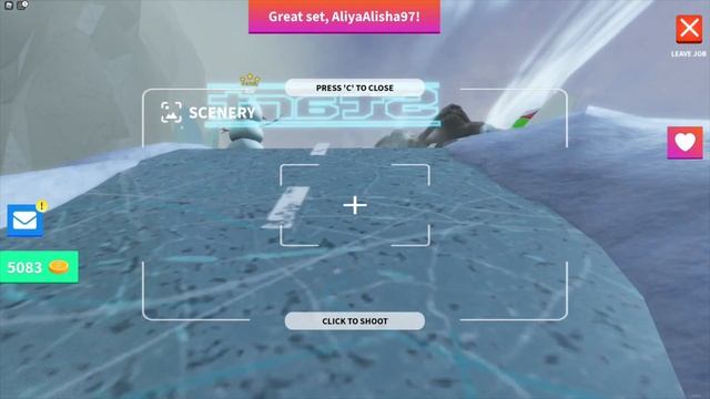 Splash | Photo Game смотреть онлайн