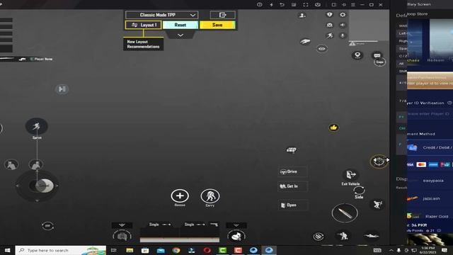 HOW TO ENABLE IPAD VIEW ON EMULATOR | IMPROVE YOUR GAME SMOOTHNESS | IPAD VIEW PUBG MOBILE EMULATOR смотреть онлайн