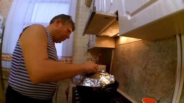 Копчение сала в условиях квартиры смотреть онлайн