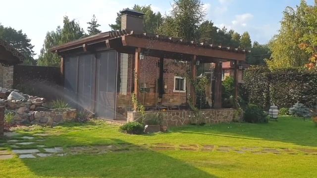 Водополив Москва и Московская обл от GRAND-GARDEN-MSK смотреть онлайн