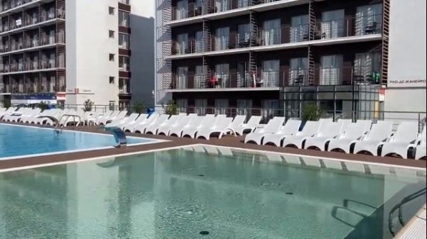 Скрытые НЕДОСТАТКИ и тайны отеля БРИДЖ РЕЗОРТ Сочи: Что LIKE TRAVEL CLUB скрывает?