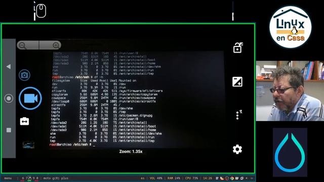 1/5 Instalar Arch Linux con Hyprland en Compaq CQ45?✅ смотреть онлайн