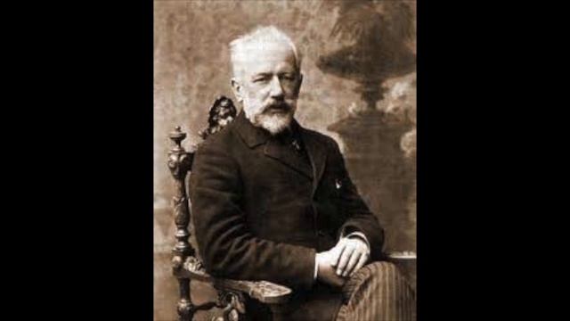 Tchaikovsky:  Suite No. 4 In G Major Op. 61 