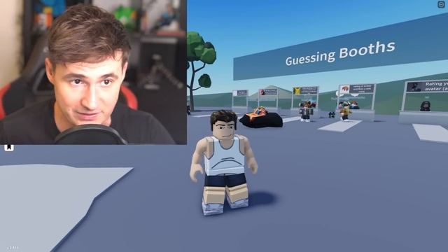 ROBLOX DYNAMIC HEADS смотреть онлайн