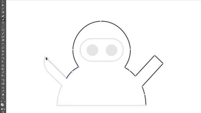 Free Adobe Illustrator Tutorial Course for Beginners смотреть онлайн