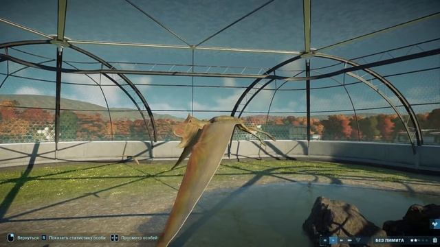 ВСЕ Существа НОВОГО DLC - Jurassic World Evolution 2 DLC Early Cretaceous смотреть онлайн