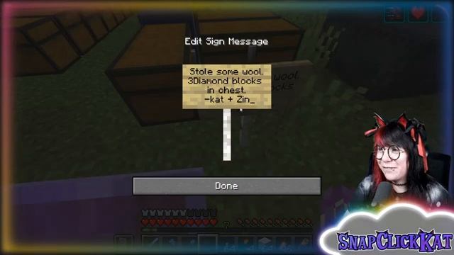 Cave Update Soon Hype! ⛏ ~ ♥ Minecraft Realm - JAVA ♥ pt Finale смотреть онлайн