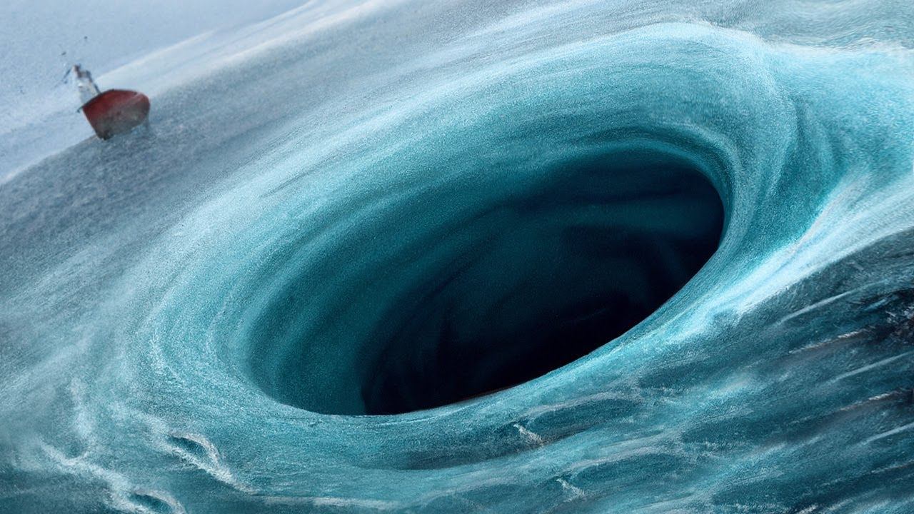 Ученые потрясены! Находки На Дне Океана Поставили В Ступор Научный Мир смотреть онлайн