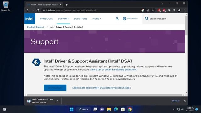 How To Update Intel Graphics Driver In Windows 11/10 | Fix Intel HD Graphics