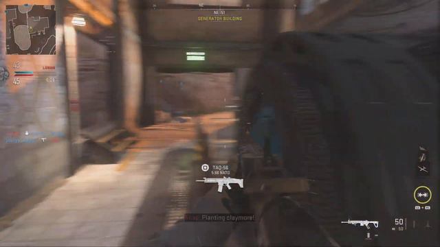 Call of Duty: Modern Warfare II “Switch on my Glock19” Keys2Compton смотреть онлайн