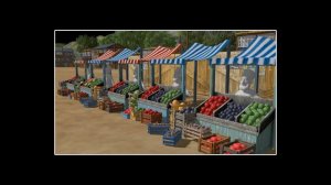 Отважный джигит серия 3