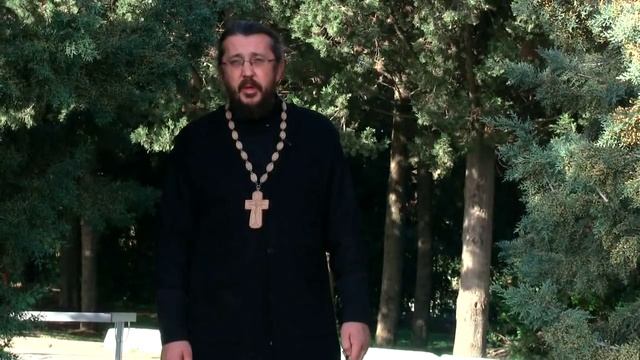 Как отстаивать свою веру перед неверующими. Священник Игорь Сильченков. смотреть онлайн