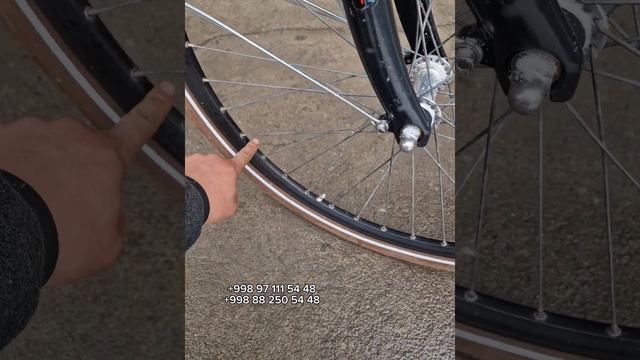 Германский Велосипед Оптом Базаси | Chust velopsipedlari obzor video смотреть онлайн