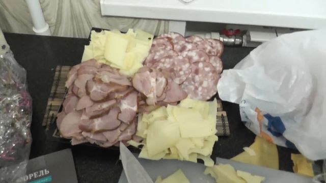 Готовимся к новому году 2 смотреть онлайн