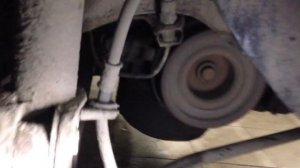 Ваз затроил и прет белый дым.  Устранение