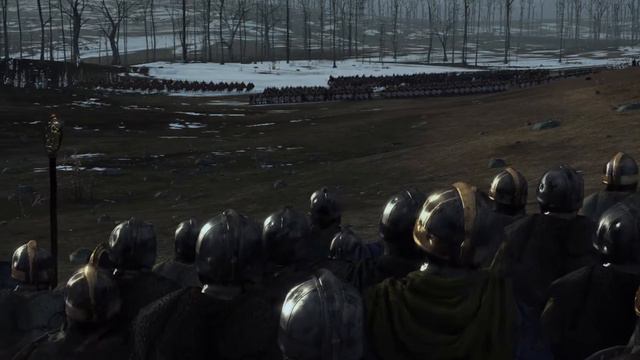 [Epic Time] Total War: Attila смотреть онлайн