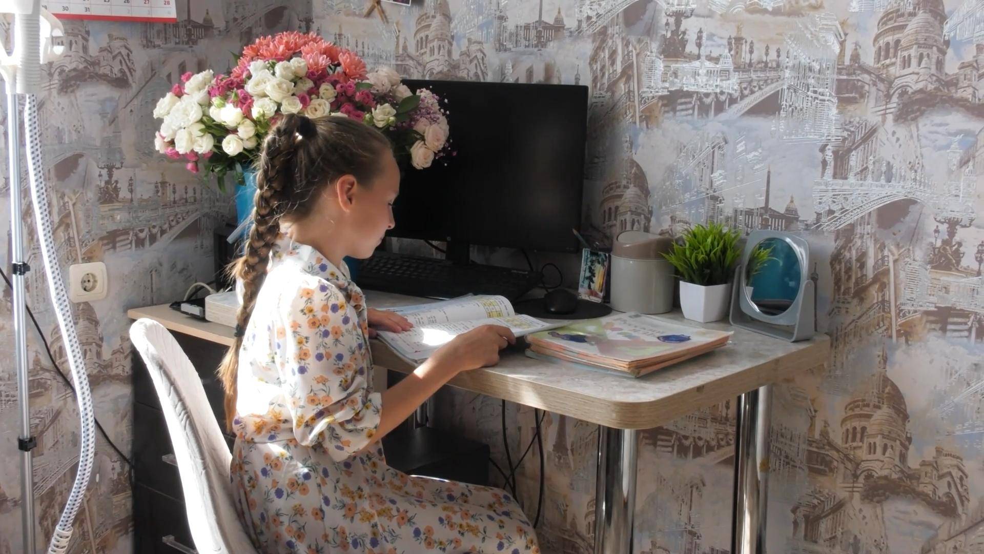 Объявлена акция «Соберём ребёнка в школу» смотреть онлайн