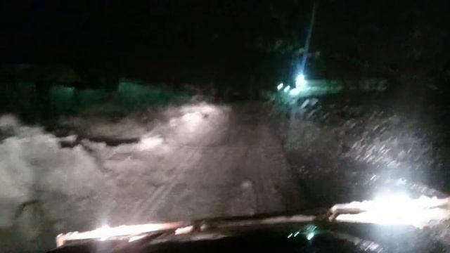 Туссон чистит снег смотреть онлайн