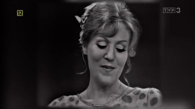 Anna German - Jedna chwila wystarczyła смотреть онлайн