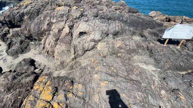 Kiama Blowhole Adventure in 4K - Nature's Spectacular Show | My First 4K YouTube Upload смотреть онлайн
