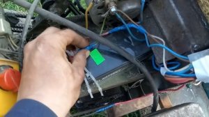 механизм подъема навески минитрактора