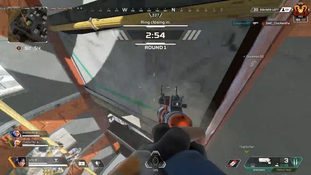 Movement Level 99 смотреть онлайн