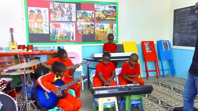 Marion Junior Secondary School     #JSS    #junior #secondary  #school