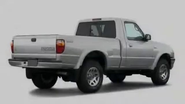 2004 Mazda B-Series Truck Plainville CT 06062 смотреть онлайн