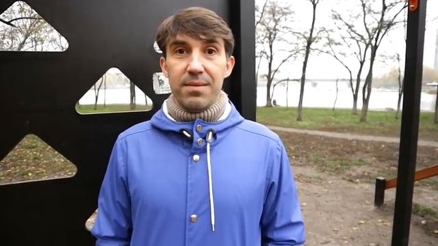 Межсезонье. Можно ли не бегать в ноябре? смотреть онлайн