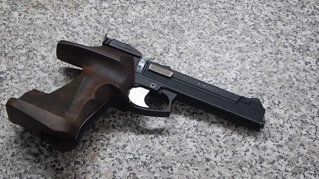 Эксклюзивный МР-651К с рукоятью от timberlake смотреть онлайн