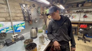 Сорвало шпонку распредвала SUZUKI ESCUDO двигателя J20а. Причины произошедшего и ремонт.