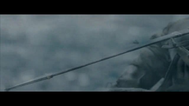 "Агроном, погибель твоя - из сортира придёт..." | Властелин Колец Две башни (Гоблин) смотреть онлайн