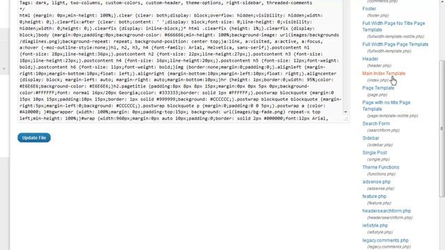 Building Your Subscribers List with an Opt-in Part 2 смотреть онлайн
