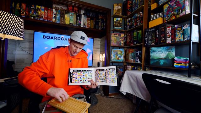 Katamino Game Overview & Review смотреть онлайн