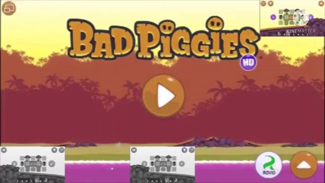 Preview 2 Bad Piggies Effects (Sponsored By Preview 2 Funny 2022 112.104 Effects) смотреть онлайн