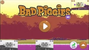 Preview 2 Bad Piggies Effects (Sponsored By Preview 2 Funny 2022 112.104 Effects)