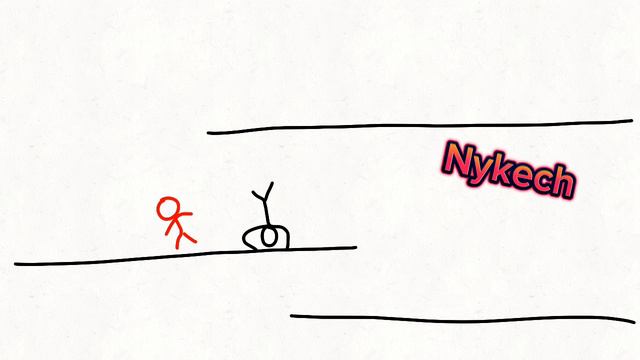 Stickman Classic VS Stickman Crab