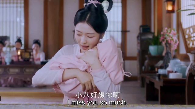 [Multi Sub] Is she trying to get my attention?! (Sun Qian, Huang Junjie) смотреть онлайн