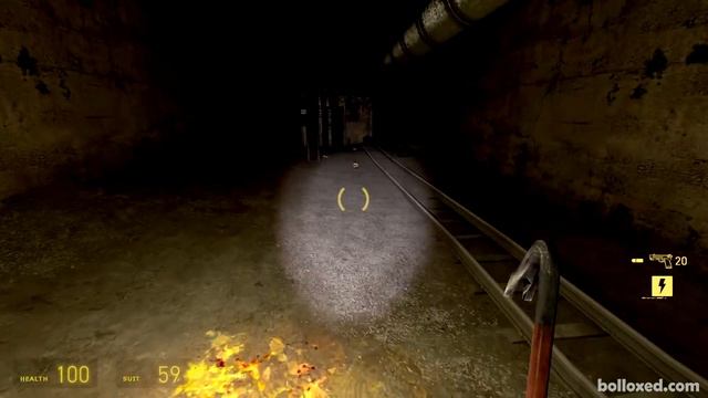 Half-Life 2: DOWNFALL - Full Walkthrough 【NO Commentary】 смотреть онлайн