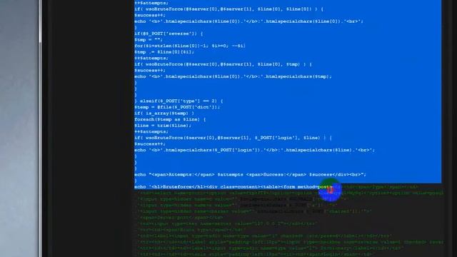 สร้าง หอย(ทาก) SHELL PHP Total. смотреть онлайн