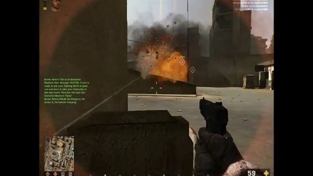 Old Battlefield Play 4 Free gameplay смотреть онлайн