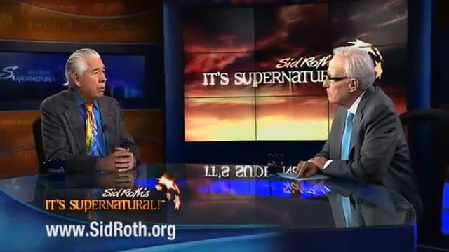 Бог говорит и доказывает слово чудесами и исценлениями Это сверхъестественно смотреть онлайн