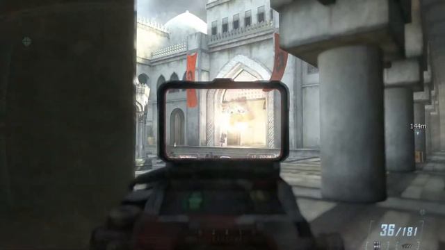 Call of Duty: Black Ops 2 ( 60FPS ) ПРОХОЖДЕНИЕ БЕЗ КОММЕНТАРИЕВ/NO COMMENTARY - 8 смотреть онлайн