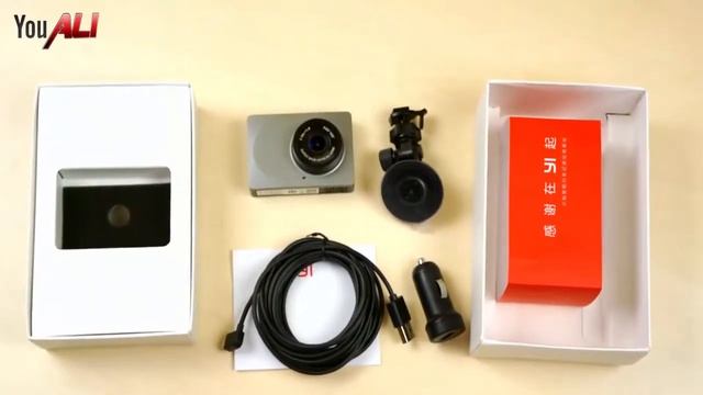 ОБЗОР РЕГИСТРАТОРА XIAOMI 70 MINUTES WIFI смотреть онлайн