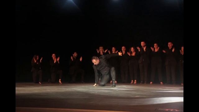 Zeibekiko Pt.120 #zeybekiko #zeibekiko #zeimpekiko #sirtaki #greekdance #learnzeibekiko #zeybebiko смотреть онлайн