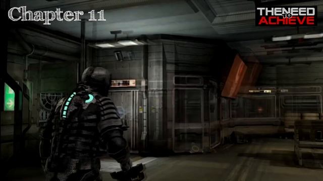 Dead Space, Find the Peng Treasure Achievement (xbox360) смотреть онлайн