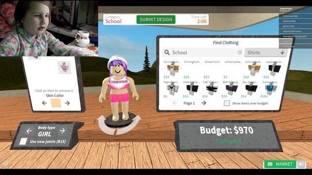Design IT | Sheepy Plays | Roblox (18) смотреть онлайн